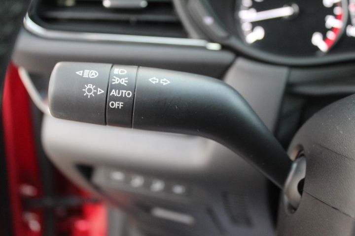 Used Car 2022 Mazda Cx-30  2.5 S Premium Package For Sale Under $25,000 In Georgetown, Texas