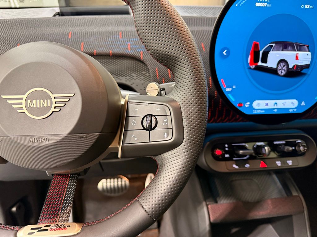 Thumbnail: 2026 MINI Cooper Countryman - 14