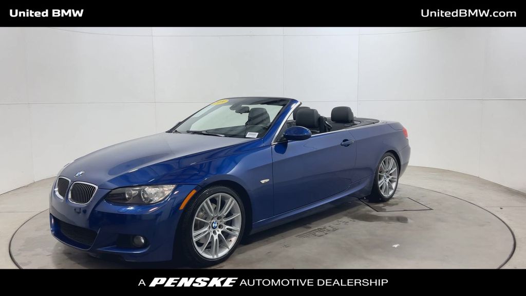 Thumbnail: 2009 BMW 3 Series - 4