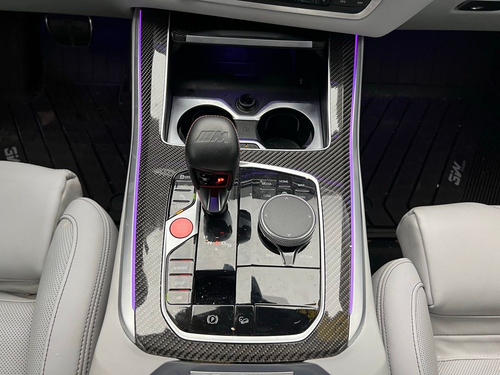2023 BMW X5 M 13