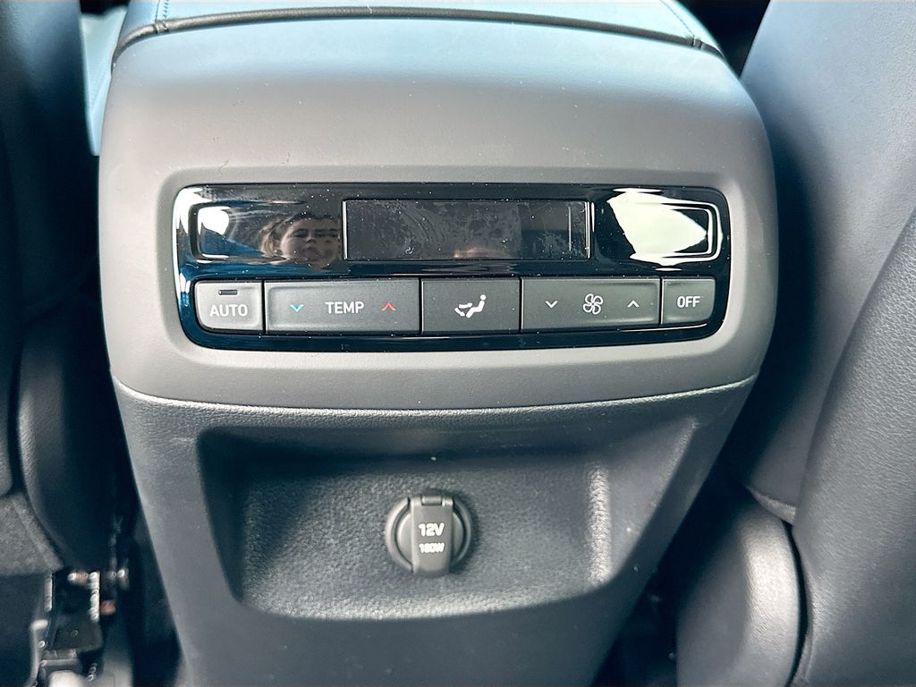 2025 Hyundai Palisade XRT 18