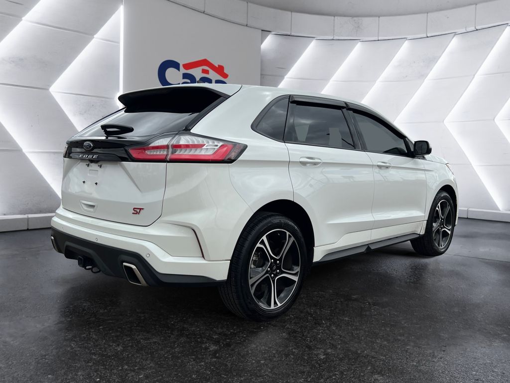 2022 Ford Edge ST - Photo 31