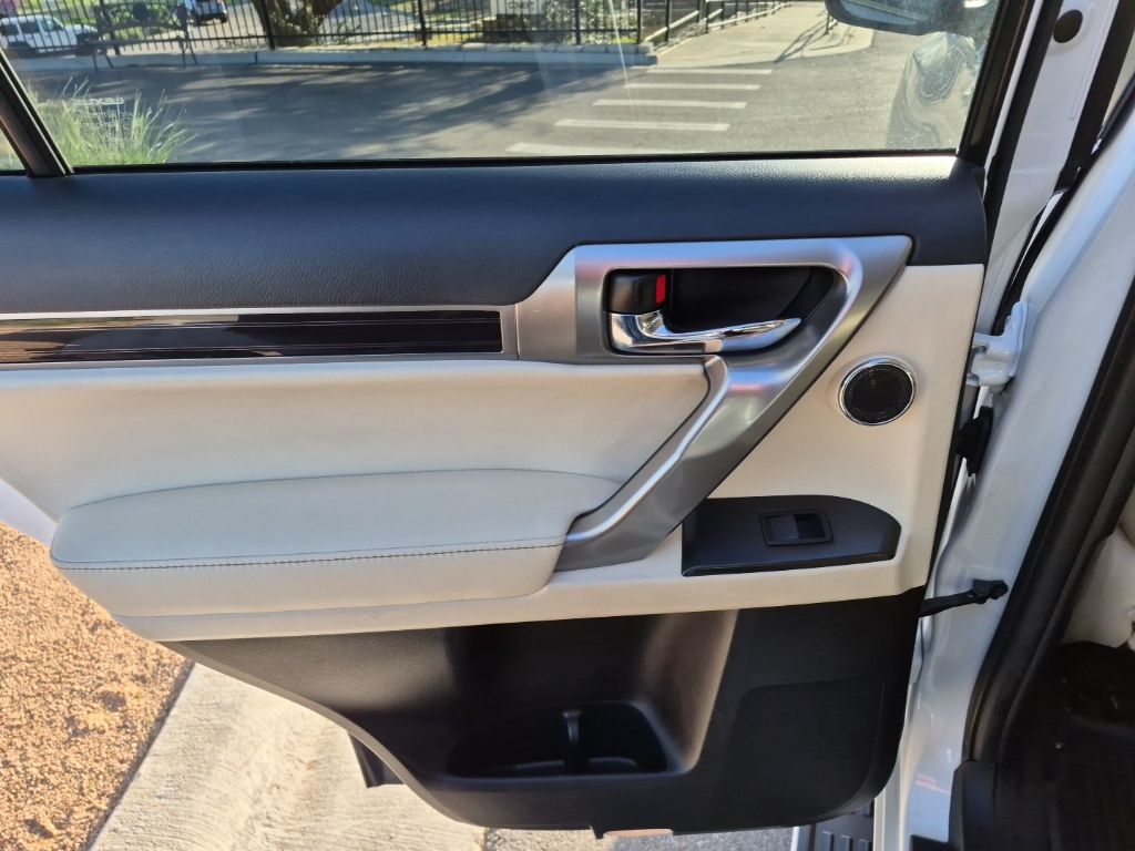 Used Car 2023 Lexus Gx  460 Luxury For Sale Under $70,000 In Austin, Texas