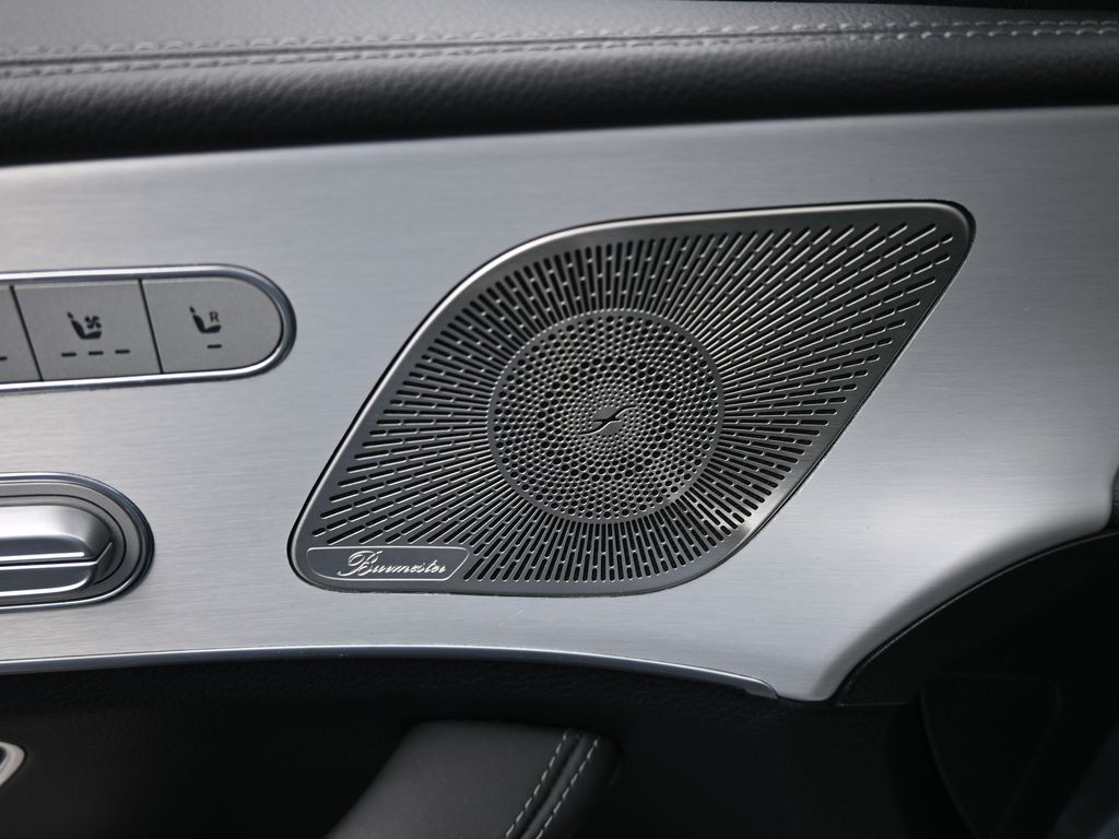 Used 2024 Gray Mercedes-Benz GLE 53 AMG® image 15
