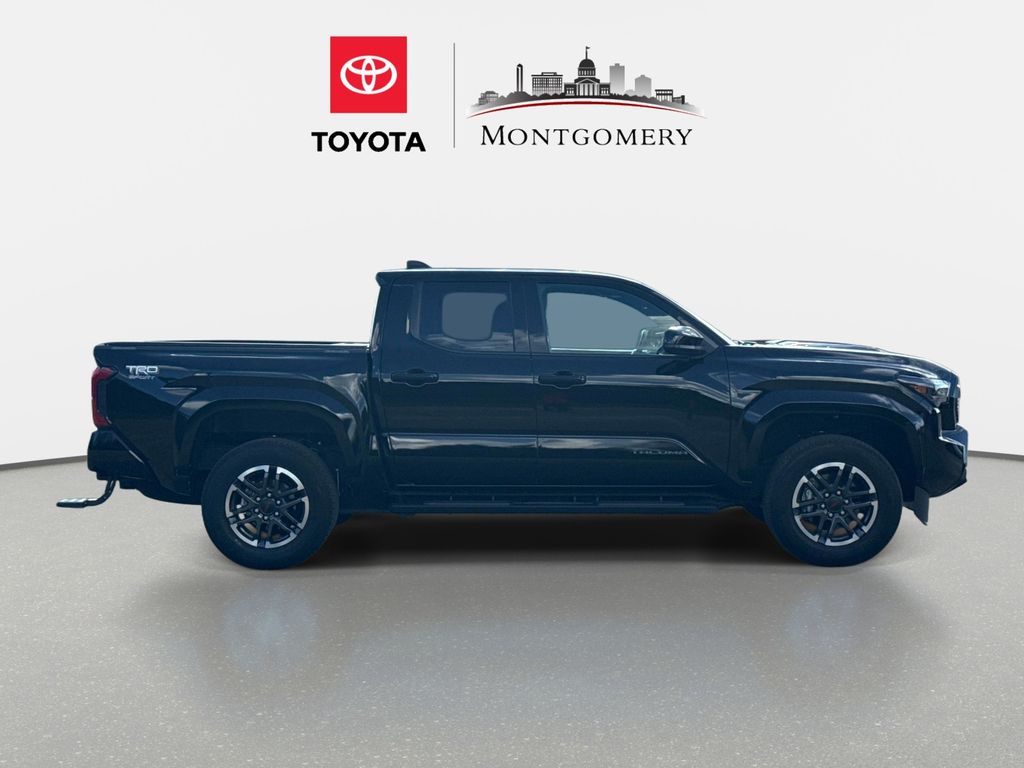 Used 2025 Toyota Tacoma Truck