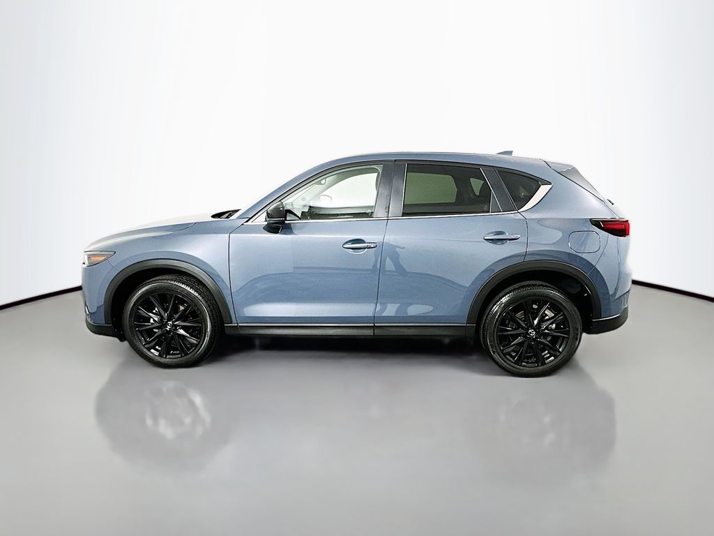 2023 Mazda CX-5 Carbon Edition 8