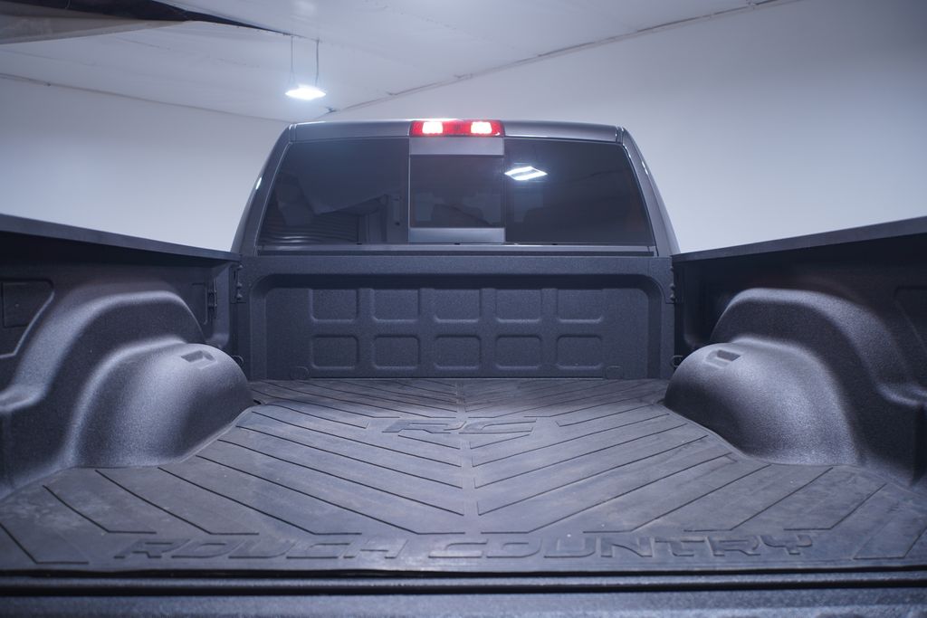 2024 RAM 2500 Tradesman 23
