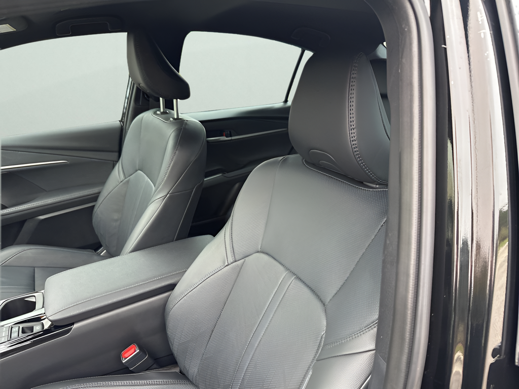 Used Car 2025 Toyota Camry  Xse For Sale Under $35,000 In Austin, Texas