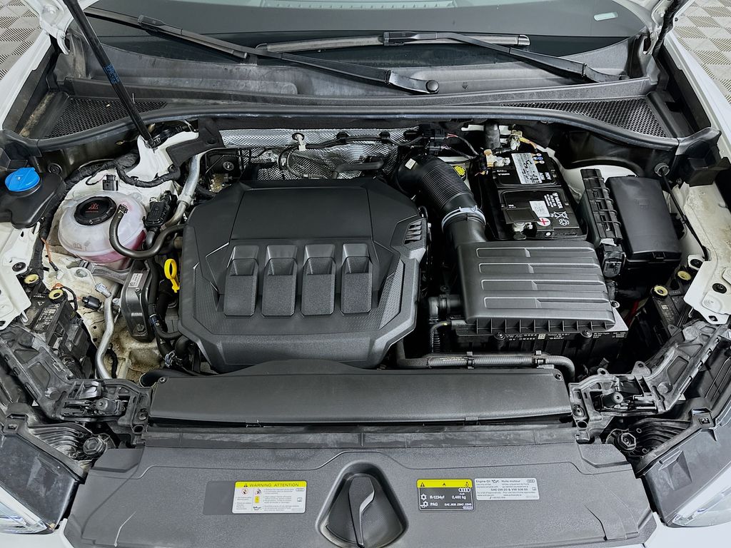 Thumbnail: 2021 Audi Q3 - 31