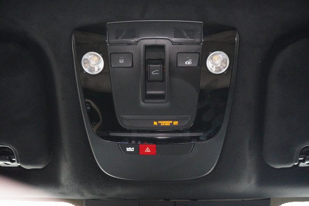 Used Car 2024 Kia Sorento  X-pro Sx Prestige For Sale Under $40,000 In Weatherford, Texas