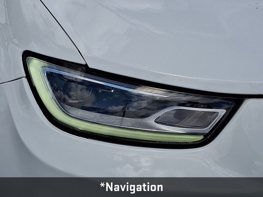 2023 Chrysler Pacifica Limited White at Klick Lewis Buick Chevrolet