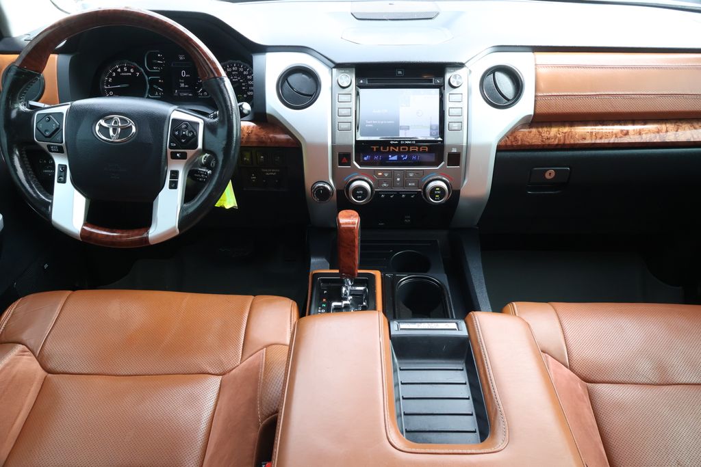 Thumbnail: 2019 Toyota Tundra - 15