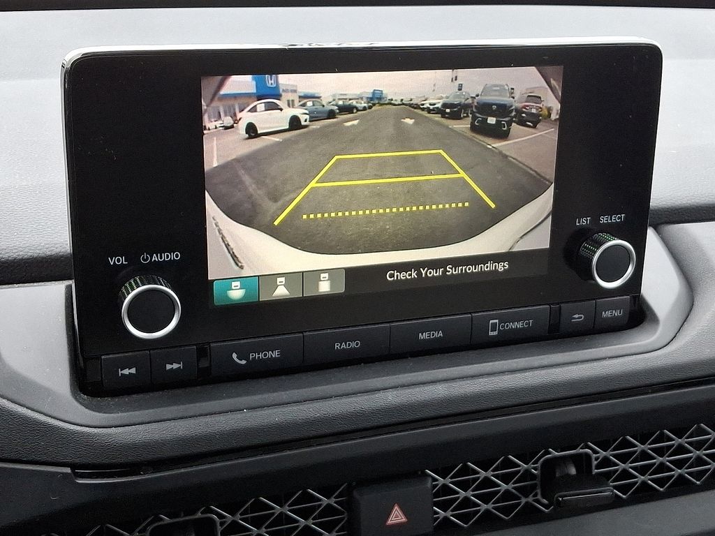 Thumbnail: 2023 Honda Accord - 17