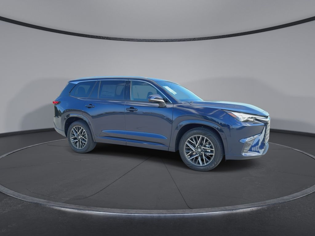 Thumbnail: 2026 Lexus TX - 2