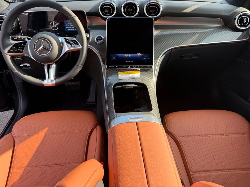 Thumbnail: 2027 Mercedes-Benz GLC - 24