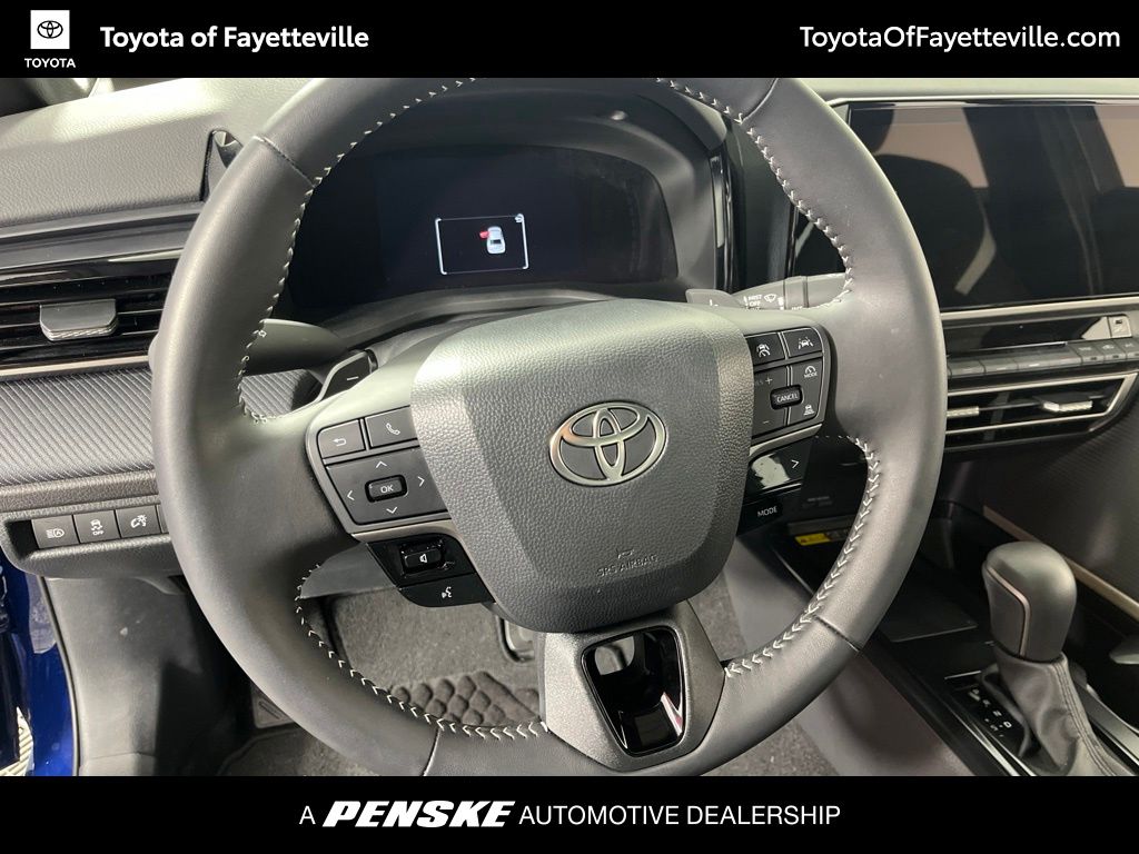 Thumbnail: 2026 Toyota Camry - 27