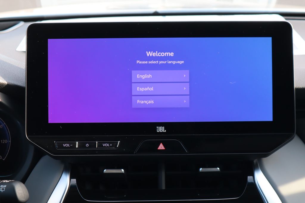 Thumbnail: 2024 Toyota Venza - 14