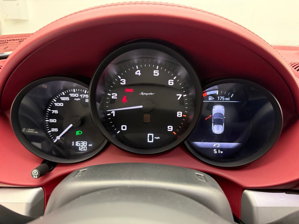 Thumbnail: 2022 Porsche  - 11