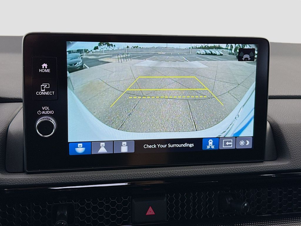 Thumbnail: 2026 Honda CR-V - 15