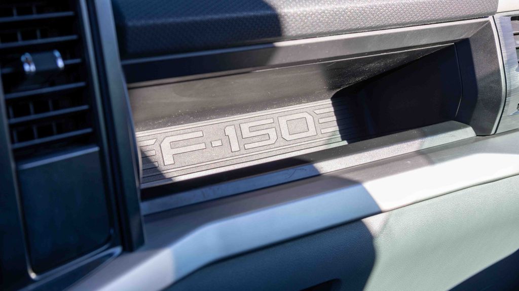 Used 2022 Ford F-150 XL 2D Standard Cab