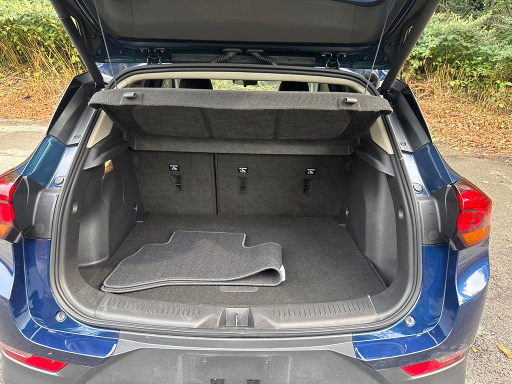 2022 Buick Encore GX Select Blue at South Hills Kia