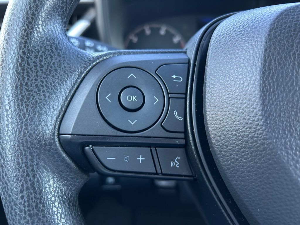 Thumbnail: 2025 Toyota Corolla - 19