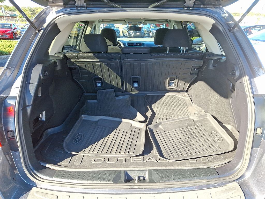 Thumbnail: 2019 Subaru Outback - 29
