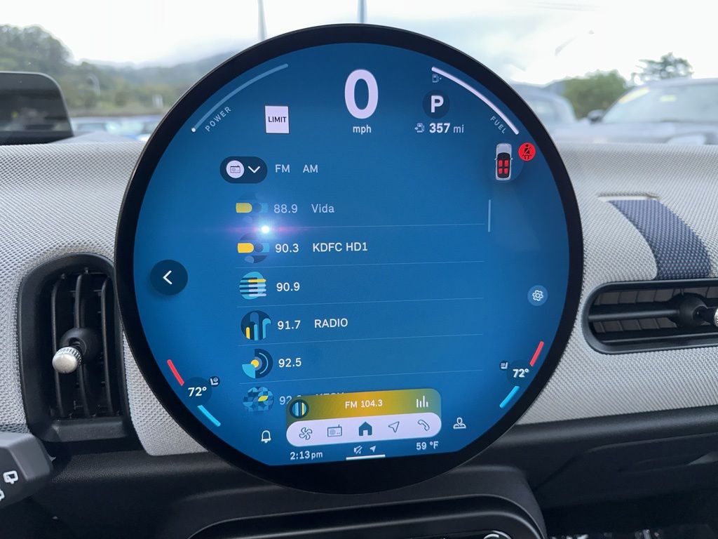 Thumbnail: 2025 MINI Cooper - 15