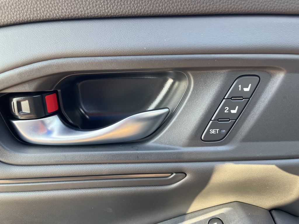 Thumbnail: 2025 Honda Accord - 6