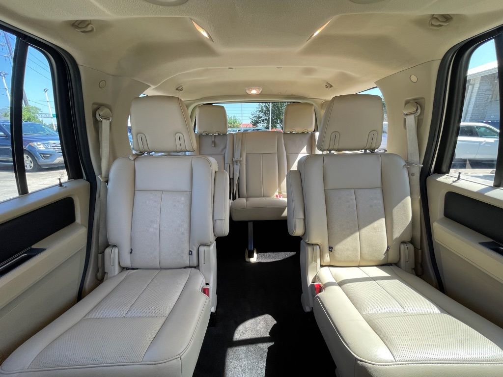 2017 Ford Expedition Limited Gold at Community Honda
