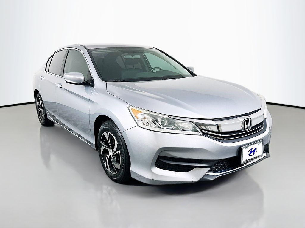 Thumbnail: 2016 Honda Accord - 3