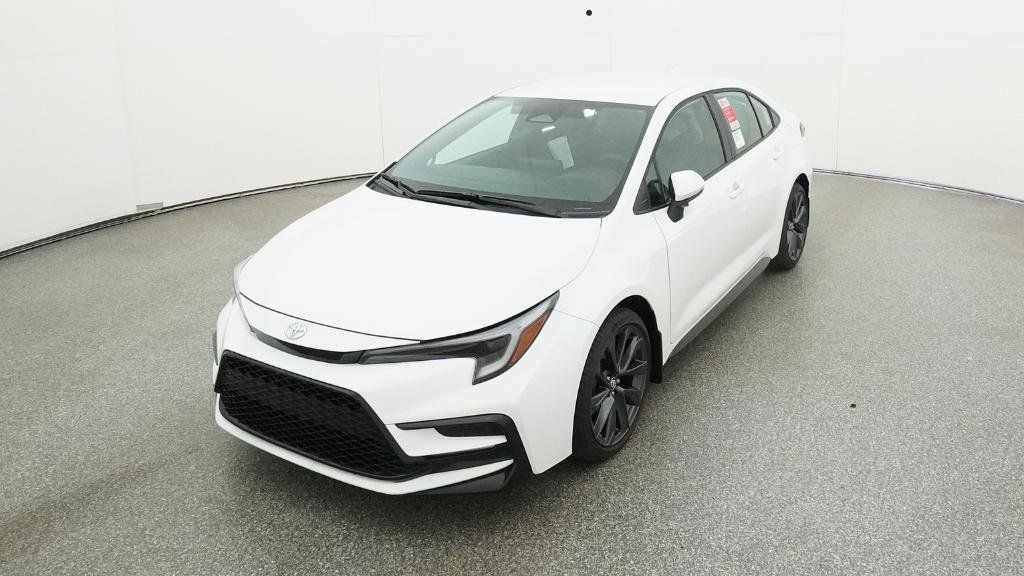 Thumbnail: 2026 Toyota Corolla - 8