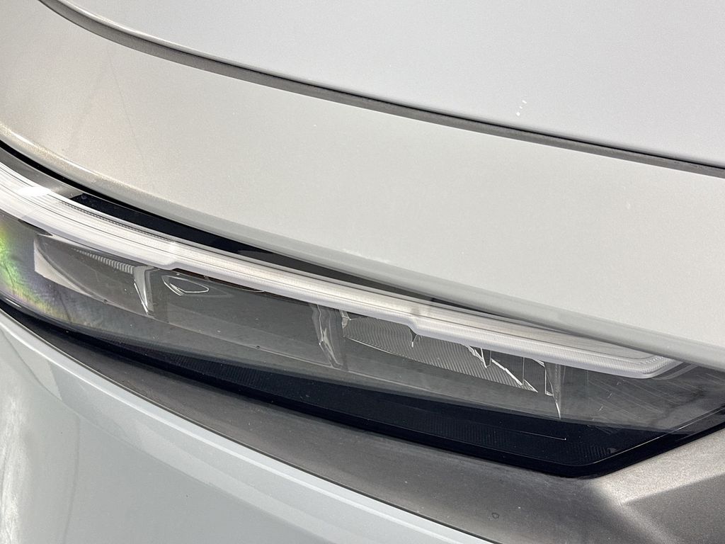 Used Car 2023 Honda Accord Hybrid  Ex-l For Sale Under $30,000 In Austin, Texas