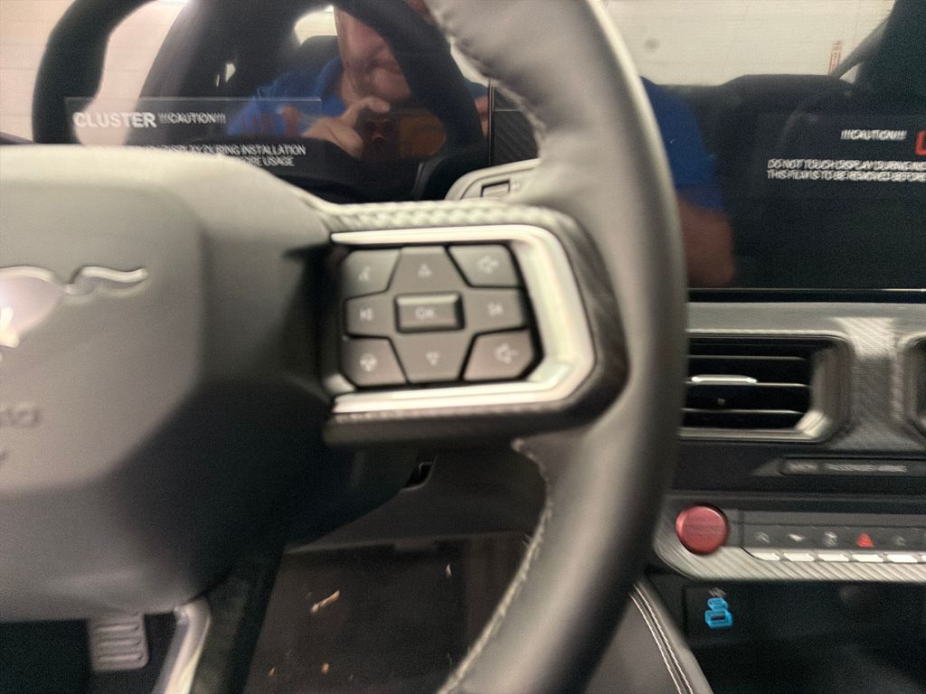 New 2026 White Ford GT image 20