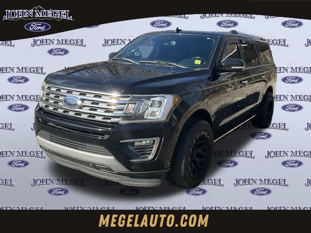 2020 Ford Expedition MAX Limited RWD