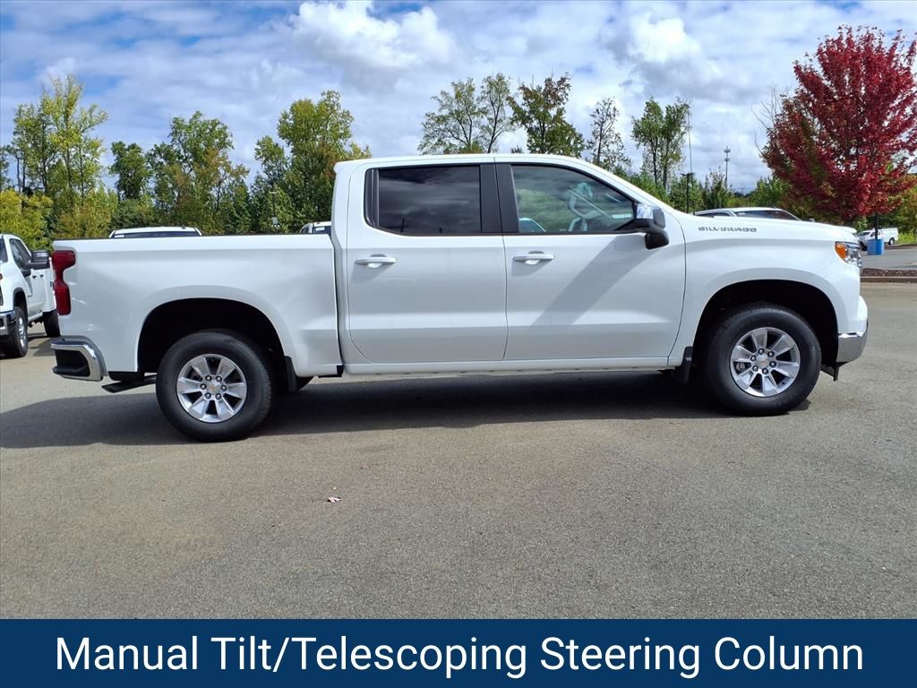 ChevroletSilverado 150027