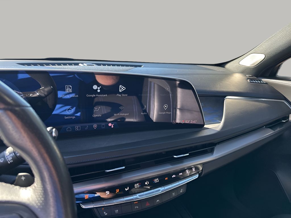 Used Car 2024 Cadillac Xt4  Sport For Sale Under $35,000 In Austin, Texas