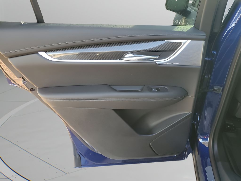 New Car 2025 Cadillac Xt6  Sport For Sale Under $70,000 In Austin, Texas