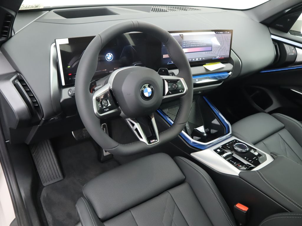 Thumbnail: 2026 BMW X3 - 9