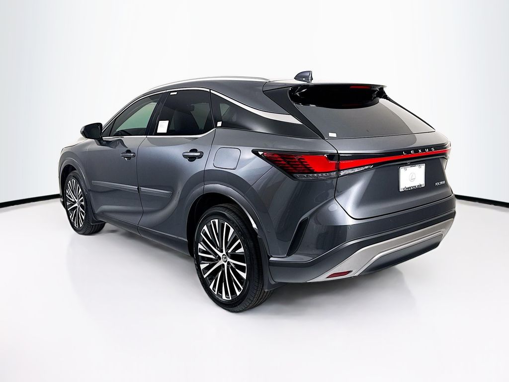 Thumbnail: 2026 Lexus RX - 7