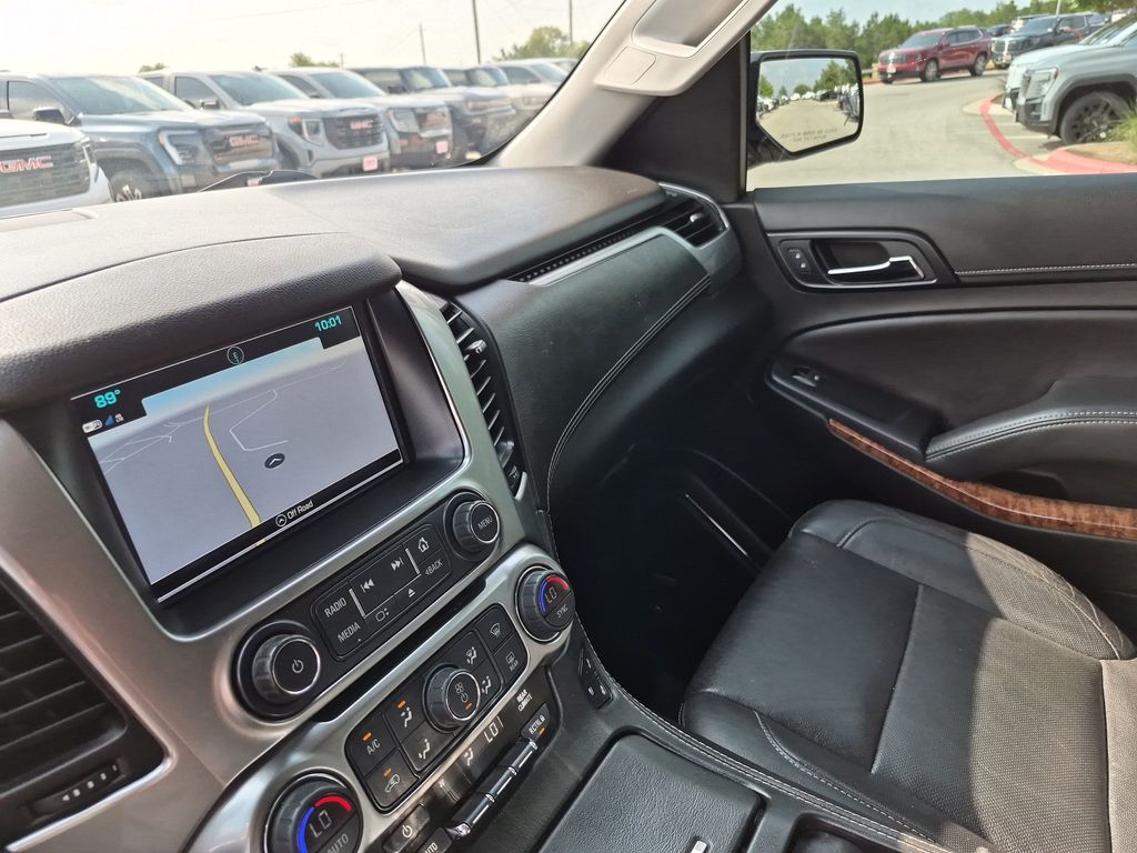 Used Car 2019 Chevrolet Suburban  Premier For Sale Under $30,000 In Austin, Texas