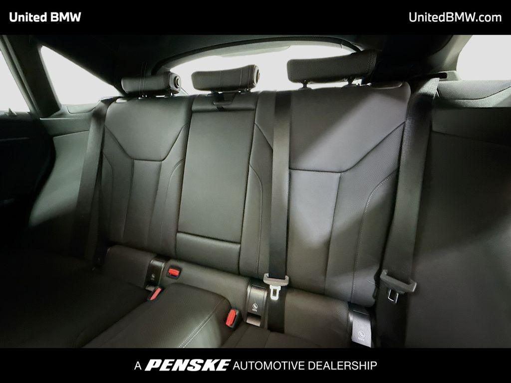 Thumbnail: 2025 BMW i4 - 13