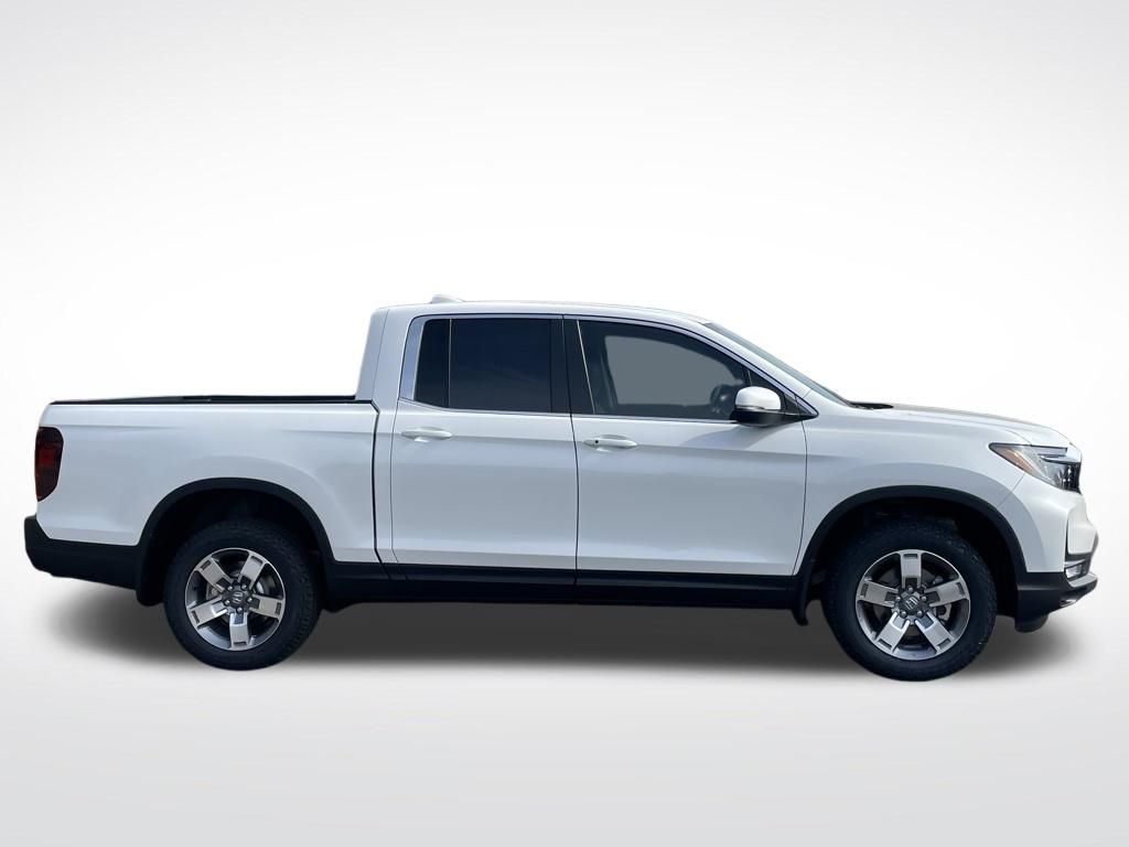 Thumbnail: 2026 Honda Ridgeline - 7