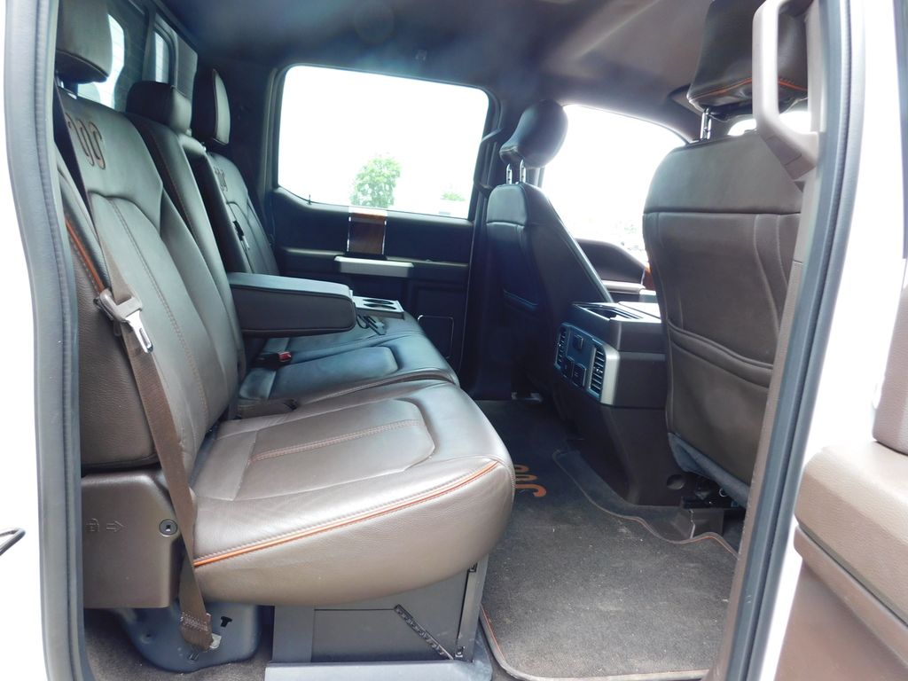 Thumbnail: 2017 Ford Econoline - 5