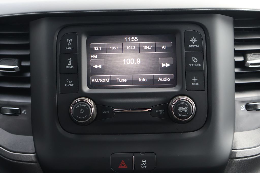 Thumbnail: 2024 RAM 3500 - 19