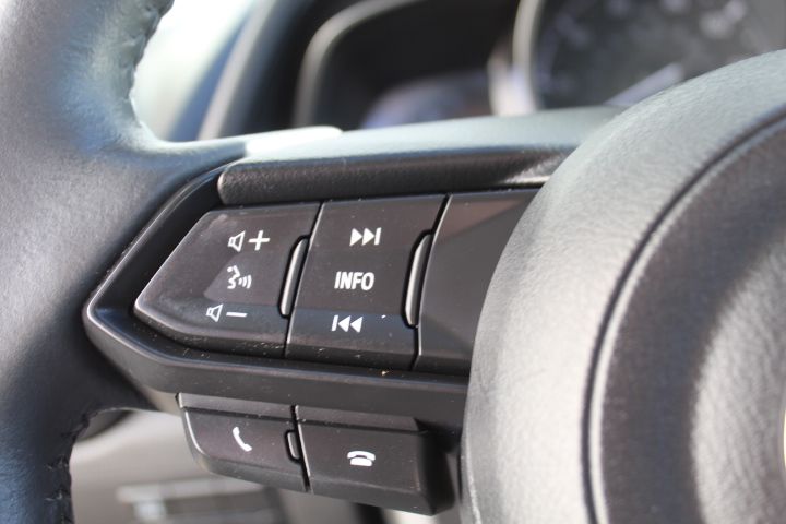 Used Car 2019 Mazda Cx-3  Touring For Sale Under $25,000 In Georgetown, Texas