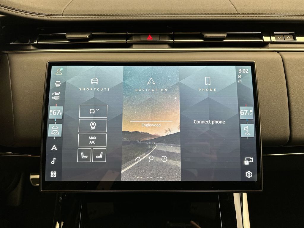 Thumbnail: 2024 Land Rover Range Rover Sport - 14