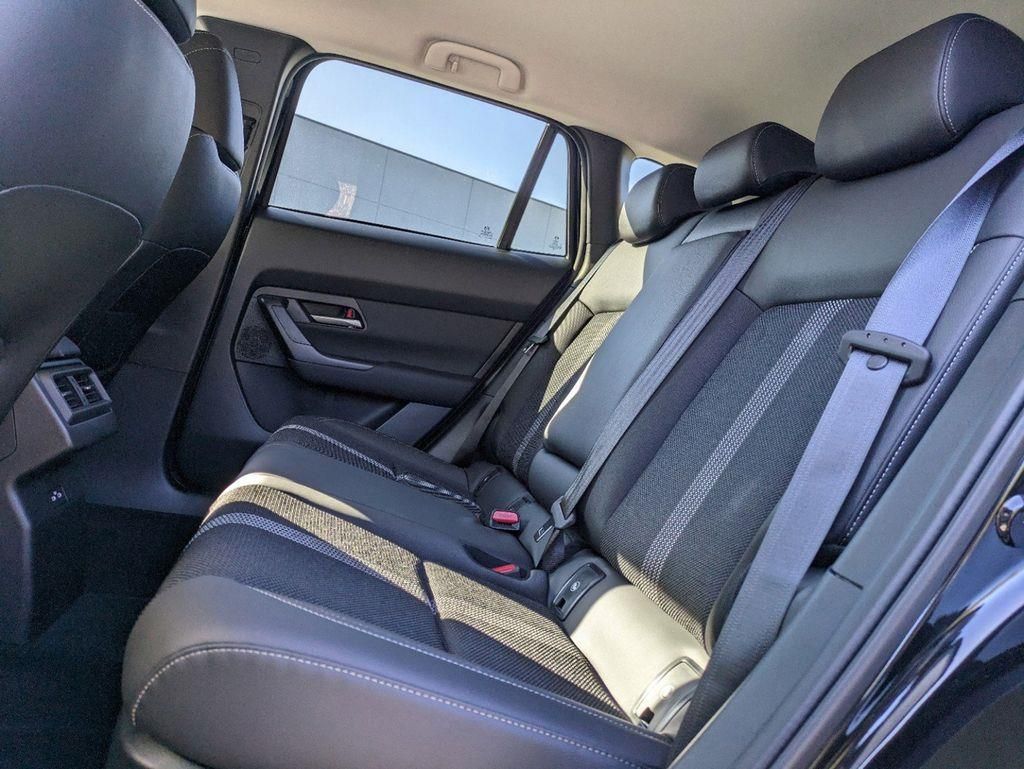 2025 Mazda CX-50 Hybrid Preferred photo