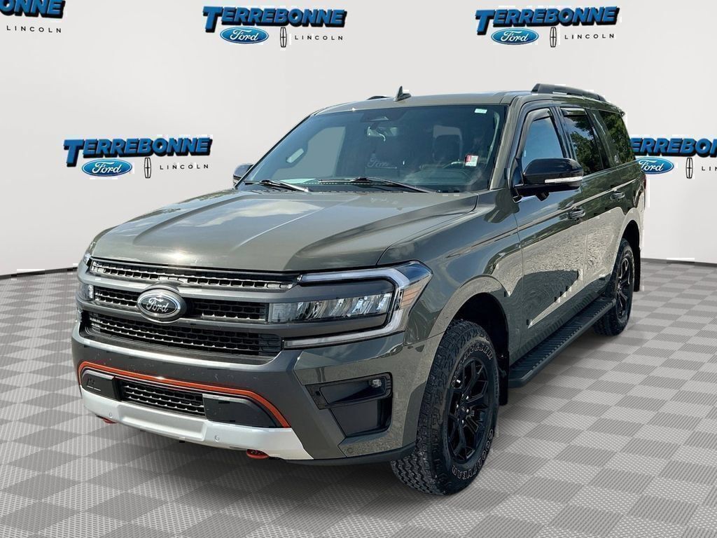 2024 Ford Expedition Timberline 4WD
