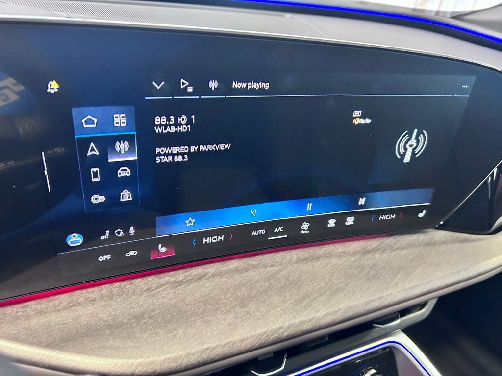 used 2025 Audi Q5 car, priced at $46,991